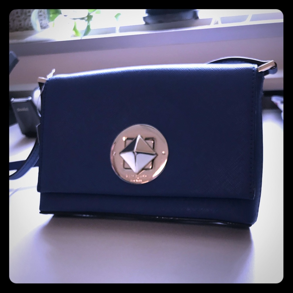 Kate Spade Newbury Lane Sally Hyacinth